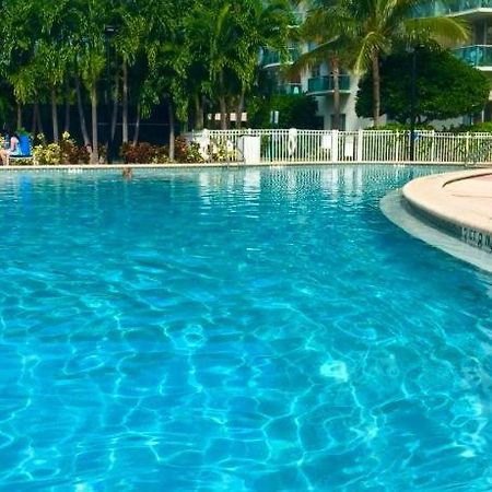 Sunny Isles Beach Spacious Apartment מראה חיצוני תמונה