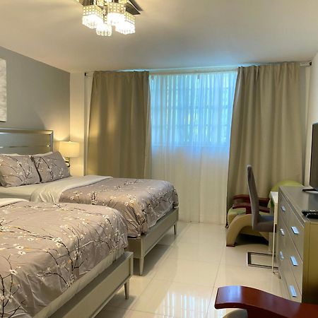Sunny Isles Beach Spacious Apartment מראה חיצוני תמונה