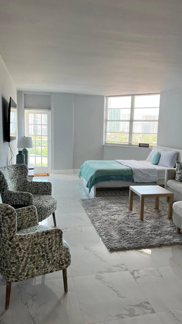 Sunny Isles Beach Spacious Apartment מראה חיצוני תמונה