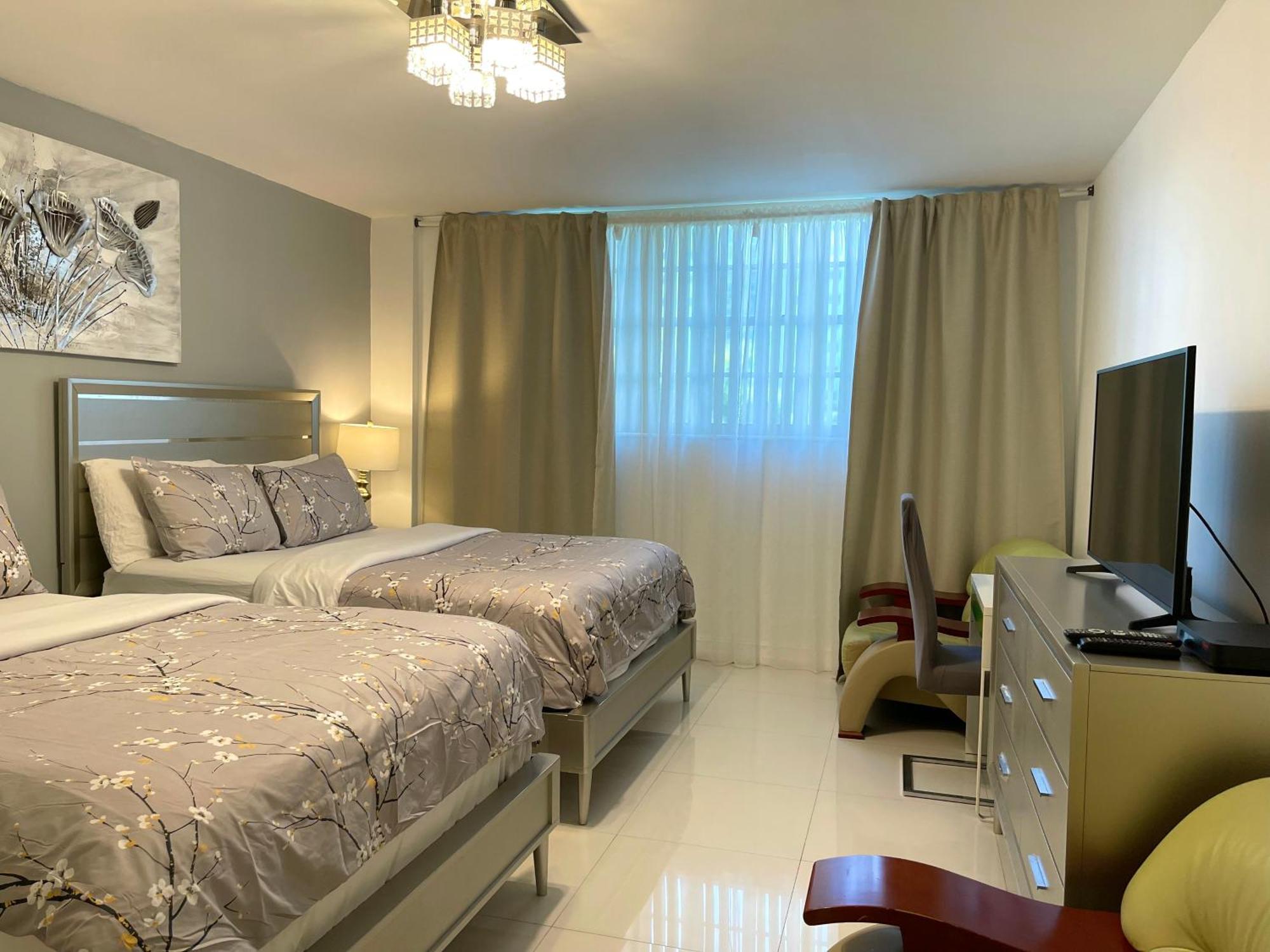 Sunny Isles Beach Spacious Apartment מראה חיצוני תמונה